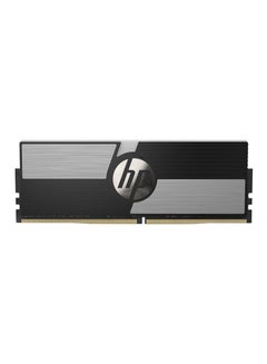 HP V10 RGB 16Gb (8GBx2) Desktop Gaming Ram 3200 MHz DDR4 32GBinch Black  - Image 3
