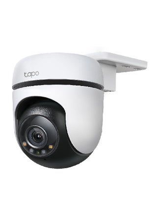 كاميرا مراقبة خارجية TP-Link Tapo C510W، كاميرا WiFi IP، كاميرا WiFi بزاوية 360¬∞، دقة 2K، رؤية ليلية بالألوان الكاملة، IP65 مقاومة للماء، تتبع ذكي للحركة، صوت ثنائي الاتجاه - pnsku/N70022170V/45/_/1699270333/fbe400c4-276e-4137-a592-ff9882cfb216