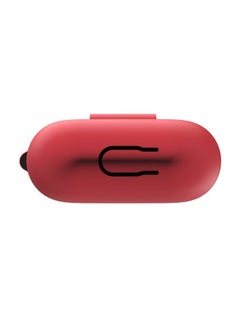 Baykron Airpods 3 Silicone Case Red  - Image 3