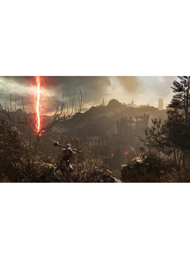 CI Games Lords Of The Fallen - Action & Shooter - PlayStation 5 (PS5) - Image 4