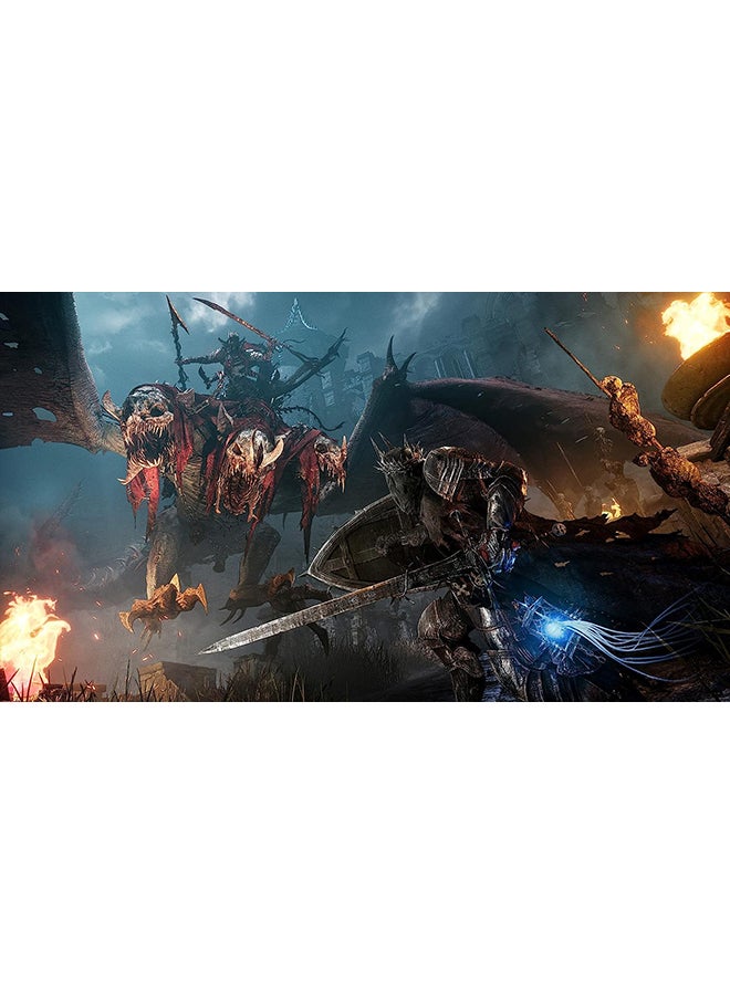 CI Games Lords Of The Fallen - Action & Shooter - PlayStation 5 (PS5) - Image 3