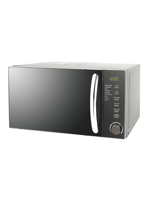 Digital Solo Microwave Oven 20 L 700 W P70H20EL-A5H Silver