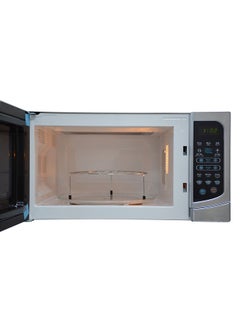 Galanz Digital Solo Microwave Oven 43 L 1000 W D10043AP-B9 Silver  - Image 2