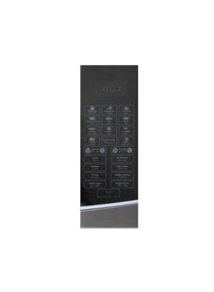 Galanz Digital Solo+Grill Microwave Oven 34 L 1000 W D10034AL-B6 Silver  - Image 4