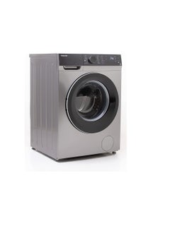 Toshiba Toshiba Washing Machine Automatic 9 kg TW-BJ100M4E(SK) Silver  - Image 1