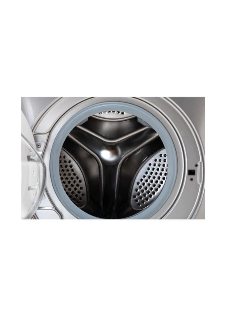 Toshiba Toshiba Washing Machine Automatic 9 kg TW-BJ100M4E(SK) Silver  - Image 2