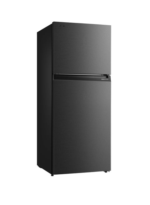 Fridge 2D 411L GR-RT559WE-PMN(06) Morandi Grey