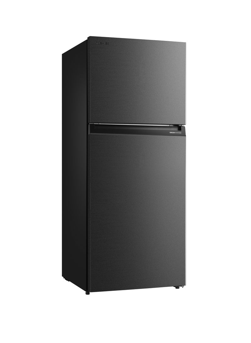 توشيبا ثلاجة 2 دي 411 لتر - Image 1