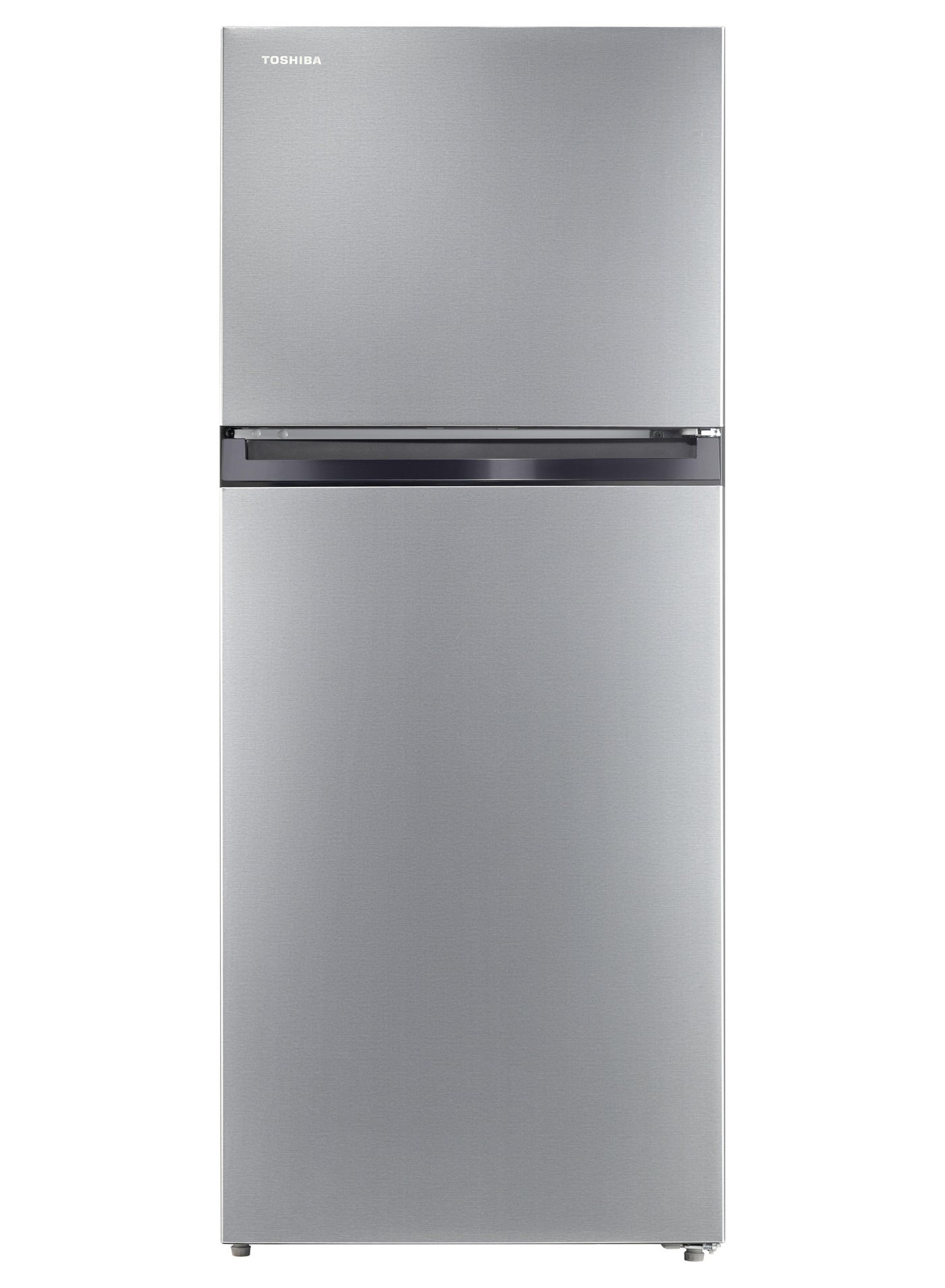 No-Frost Refrigerator, 411 Liters, Inverter Motor, Morandi GR-rt559WE-PMN(06) Dark Grey