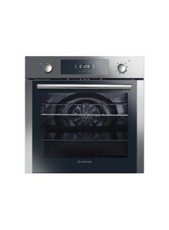 HOOVER Built-In Oven Electric 620 x 640 x 665 mm, 65 Liter, Stainless Steel HOC3250IN silver 