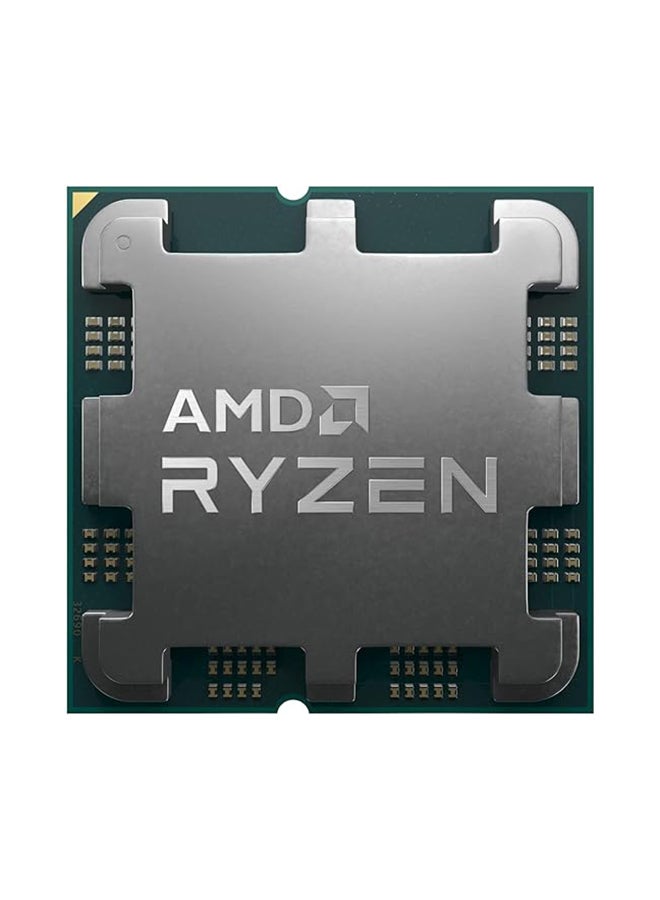 AMD Ryzen 5 7600X 4.7GHz 6 Core AM5 Desktop Processor Boxed ‎black  - Image 3