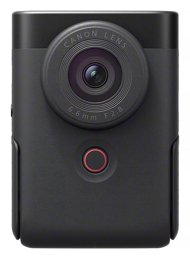 Canon PowerShot V10 Advanced Vlogging Kit  - Image 2