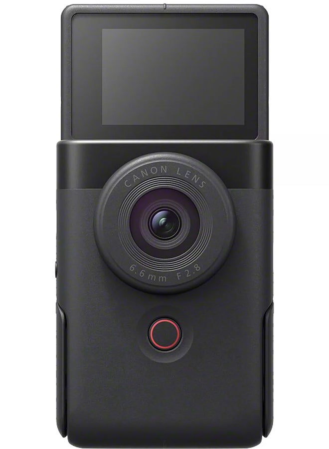 Canon PowerShot V10 Advanced Vlogging Kit  - Image 3