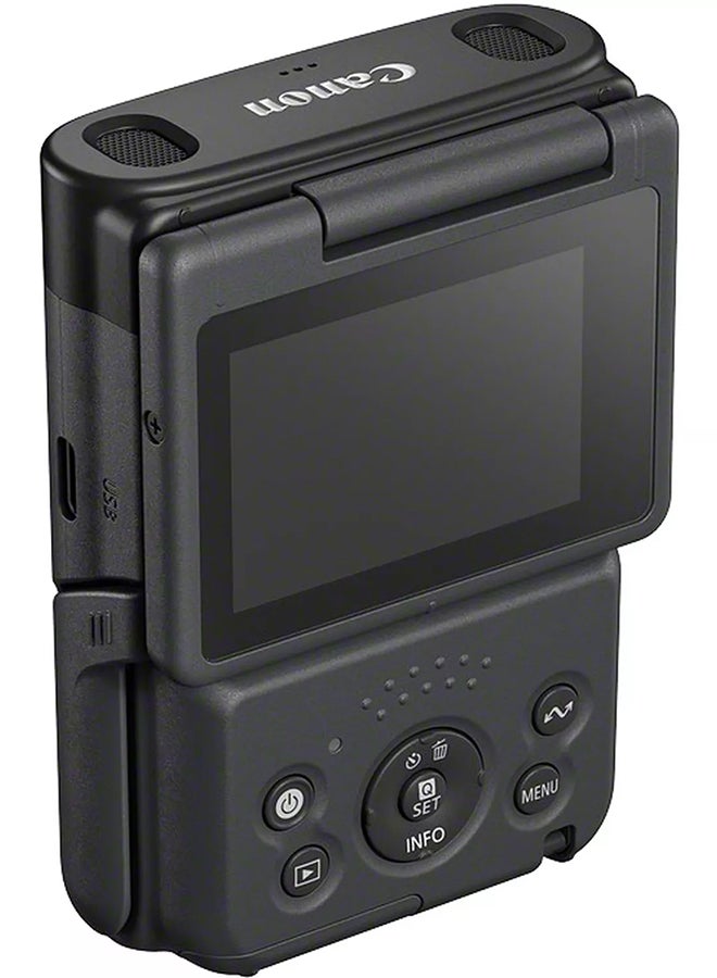 PowerShot V10 Advanced Vlogging Kit