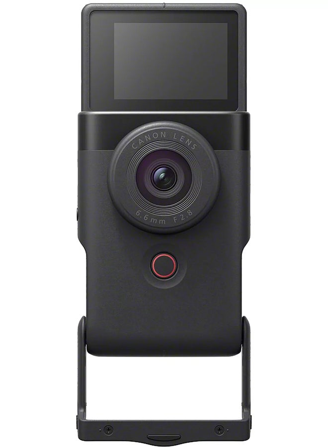 Canon PowerShot V10 Advanced Vlogging Kit  - Image 4