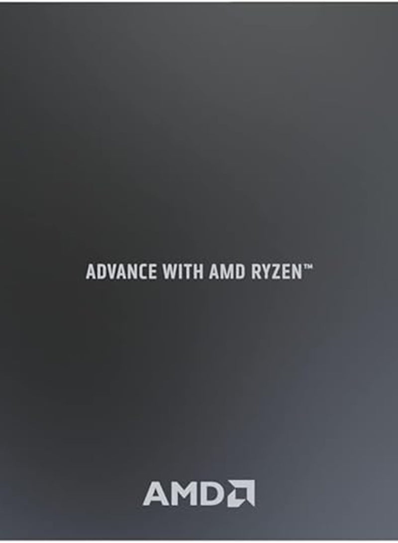 اي ام دي - صندوق Ryzen 7 7700 مع Wraith Prism Khler - Image 1