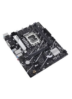 ASUS Prime B760M-K D4 LGA 1700 Intel B760 DDR4 Micro ATX Motherboard 90MB1DS0-M0EAY0 Grey  - Image 5
