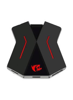 REDRAGON GA200 Keyboard and Mouse Convert Box Adapter for PS4 /PS3 /Xbox One /Switch Consoles  - Image 1