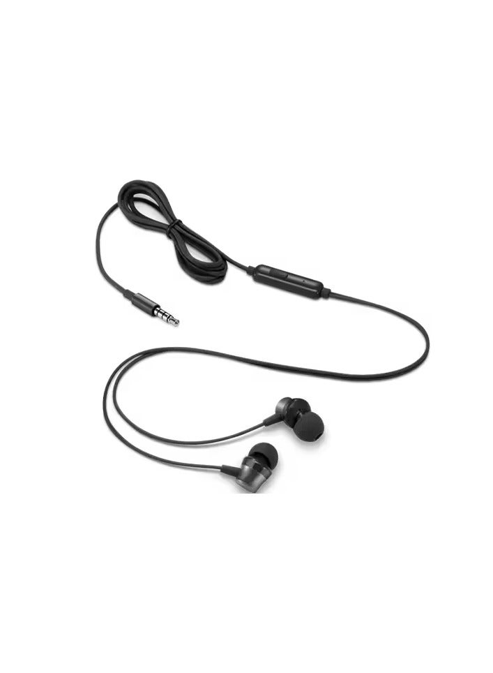 لينوفو سماعات أذن لينوفو التناظرية الجيل الثاني - Image 1