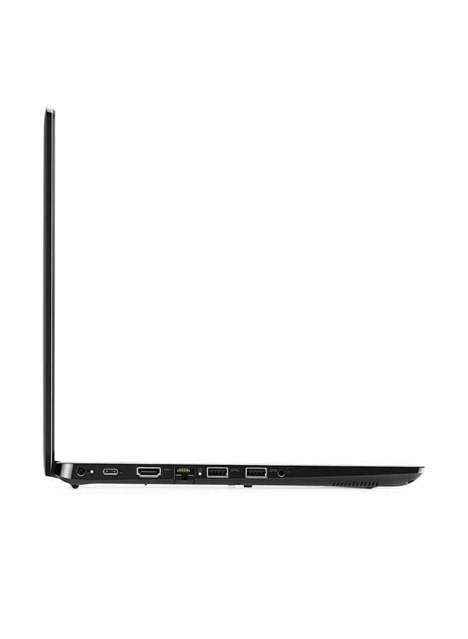 DELL - Professional & Business Series Latitude 3500 (Upgraded Version) Laptop With 15.6-Inch Display, Core i3 Processors/16GB RAM/512 GB SSD Nvme /Intel Graphics/Windows 11/With Numrice Keypad English/Arabic Grey - Image 1