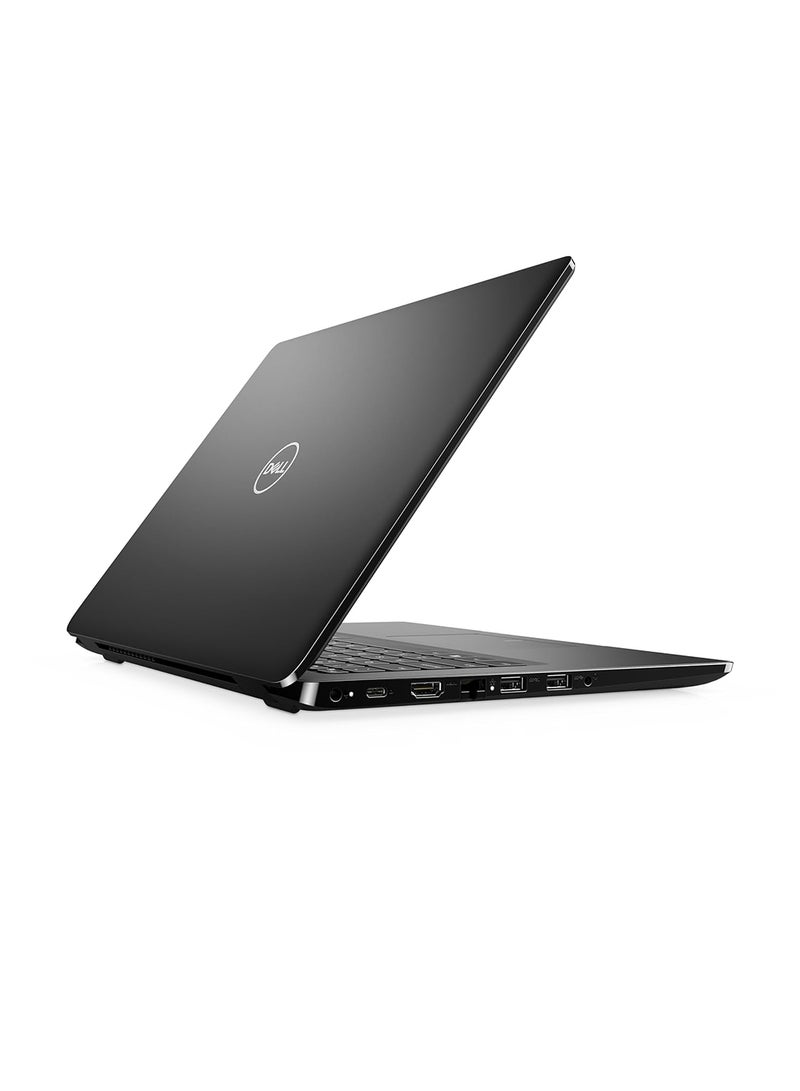 DELL - Professional & Business Series Latitude 3500 (Upgraded Version) Laptop With 15.6-Inch Display, Core i3 Processors/16GB RAM/512 GB SSD Nvme /Intel Graphics/Windows 11/With Numrice Keypad English/Arabic Grey - Image 1
