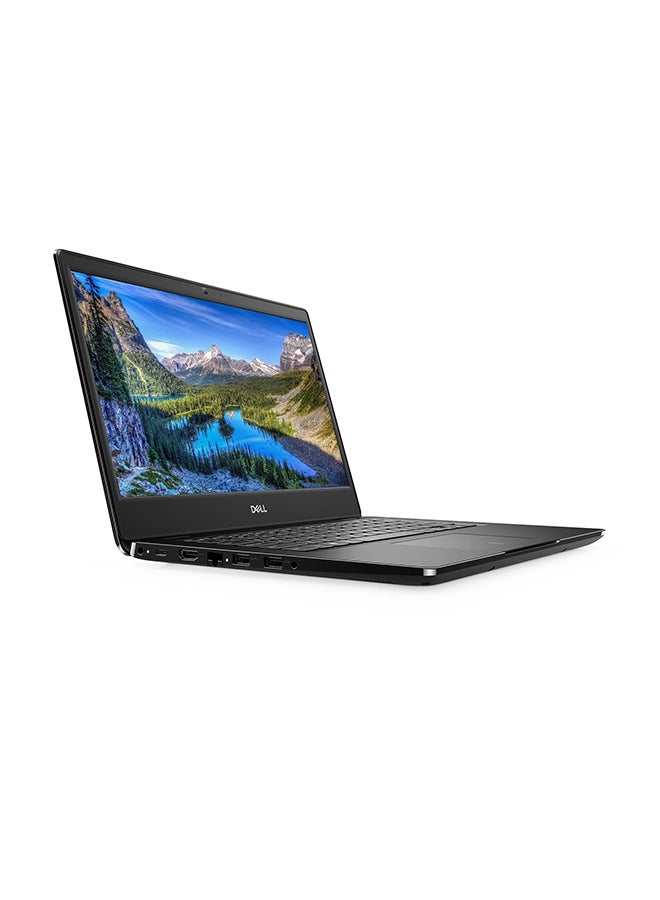 DELL - Professional & Business Series Latitude 3500 (Upgraded Version) Laptop With 15.6-Inch Display, Core i3 Processors/16GB RAM/512 GB SSD Nvme /Intel Graphics/Windows 11/With Numrice Keypad English/Arabic Grey - Image 1