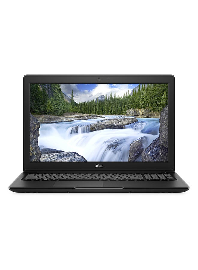 DELL - Professional & Business Series Latitude 3500 (Upgraded Version) Laptop With 15.6-Inch Display, Core i3 Processors/16GB RAM/512 GB SSD Nvme /Intel Graphics/Windows 11/With Numrice Keypad English/Arabic Grey - Image 1