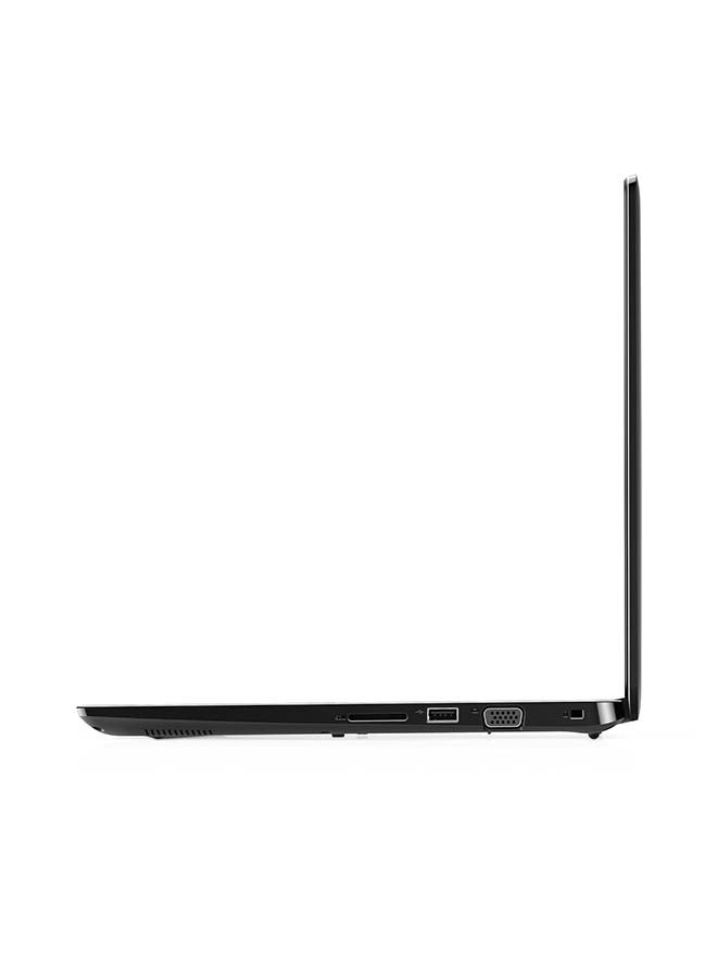 DELL - Professional & Business Series Latitude 3500 (Upgraded Version) Laptop With 15.6-Inch Display, Core i3 Processors/16GB RAM/512 GB SSD Nvme /Intel Graphics/Windows 11/With Numrice Keypad English/Arabic Grey - Image 1