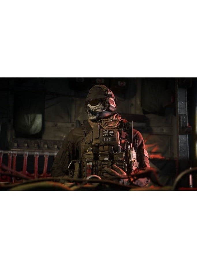 أكتيفجن Call of Duty Modern Warfare III - بلاي ستيشن 4 (PS4)  - Image 3