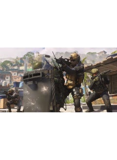 أكتيفجن Call of Duty Modern Warfare III - بلاي ستيشن 4 (PS4)  - Image 5