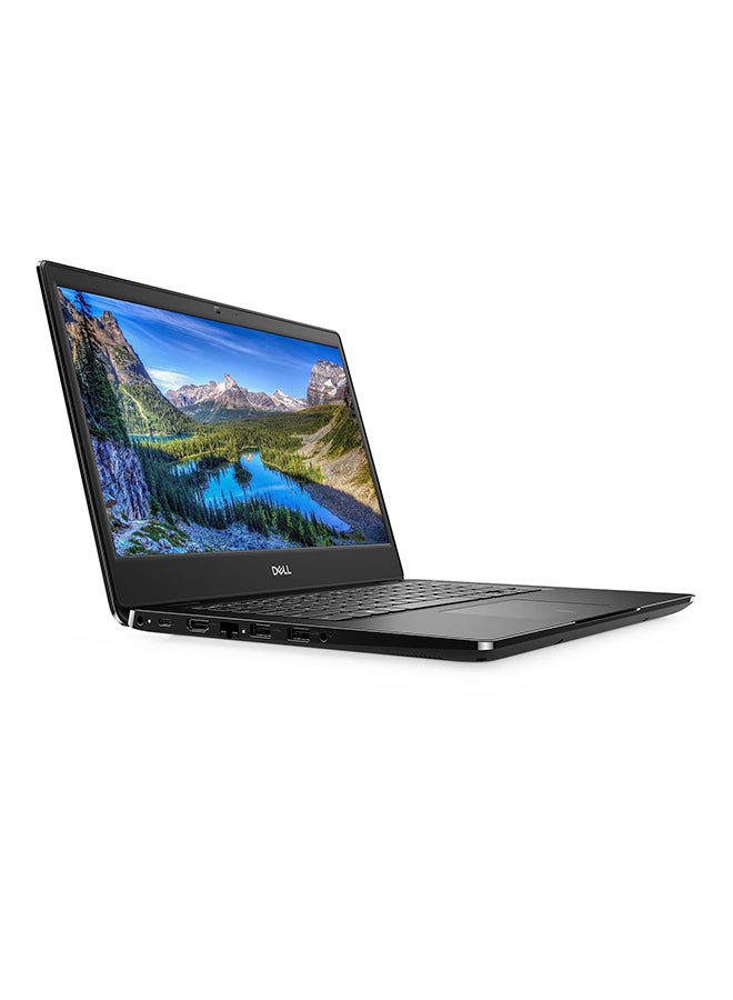 DELL Professional & Business Series Latitude 3400 (Upgraded Version) Laptop With 14-Inch Display, Core i5 Processors/16GB RAM/512 GB SSD Nvme /Intel Graphics/Windows 11 English/Arabic Black  - Image 3