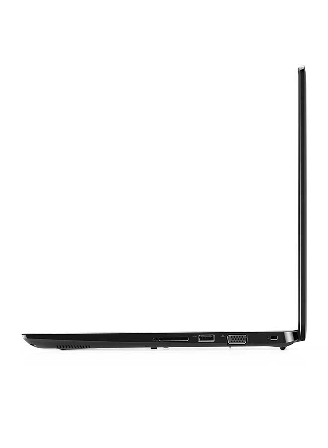 DELL Professional & Business Series Latitude 3400 (Upgraded Version) Laptop With 14-Inch Display, Core i5 Processors/16GB RAM/512 GB SSD Nvme /Intel Graphics/Windows 11 English/Arabic Black  - Image 4