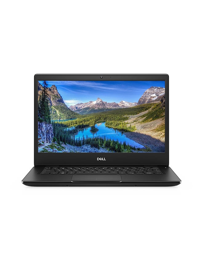 DELL - Professional & Business Series Latitude 3400 (Upgraded Version) Laptop With 14-Inch Display, Core i5 Processors/16GB RAM/512 GB SSD Nvme /Intel Graphics/Windows 11 English Black - Image 1