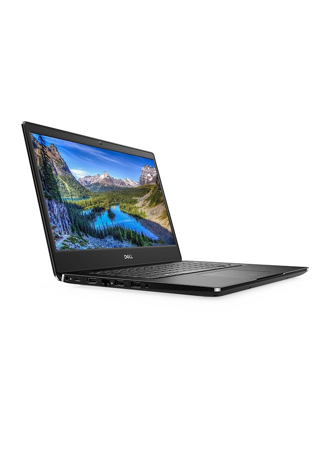 DELL - Professional & Business Series Latitude 3400 (Upgraded Version) Laptop With 14-Inch Display, Core i5 Processors/16GB RAM/512 GB SSD Nvme /Intel Graphics/Windows 11 English Black - Image 1