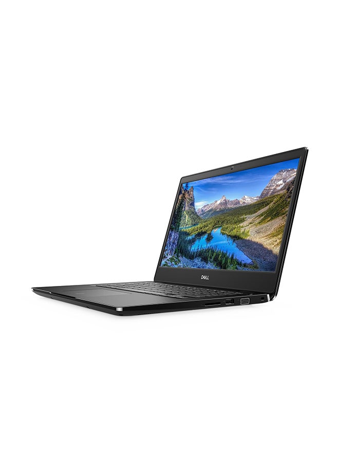 DELL - Professional & Business Series Latitude 3400 (Upgraded Version) Laptop With 14-Inch Display, Core i5 Processors/16GB RAM/512 GB SSD Nvme /Intel Graphics/Windows 11 English Black - Image 1
