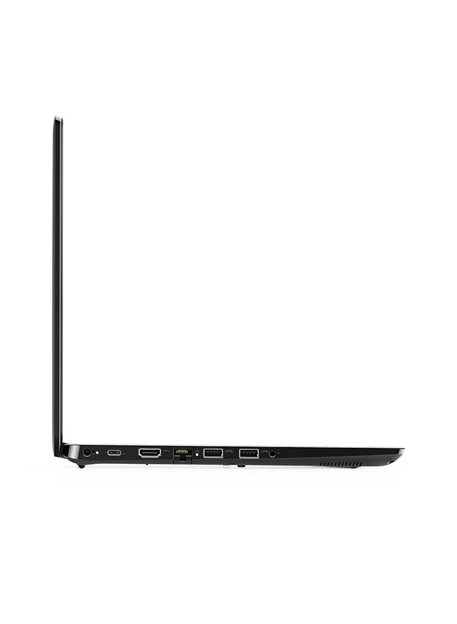 DELL - Professional & Business Series Latitude 3400 (Upgraded Version) Laptop With 14-Inch Display, Core i5 Processors/16GB RAM/512 GB SSD Nvme /Intel Graphics/Windows 11 English Black - Image 1