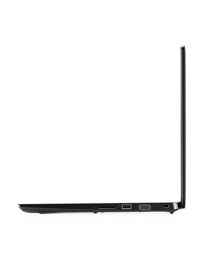 DELL - Professional & Business Series Latitude 3400 (Upgraded Version) Laptop With 14-Inch Display, Core i5 Processors/16GB RAM/512 GB SSD Nvme /Intel Graphics/Windows 11 English Black - Image 1