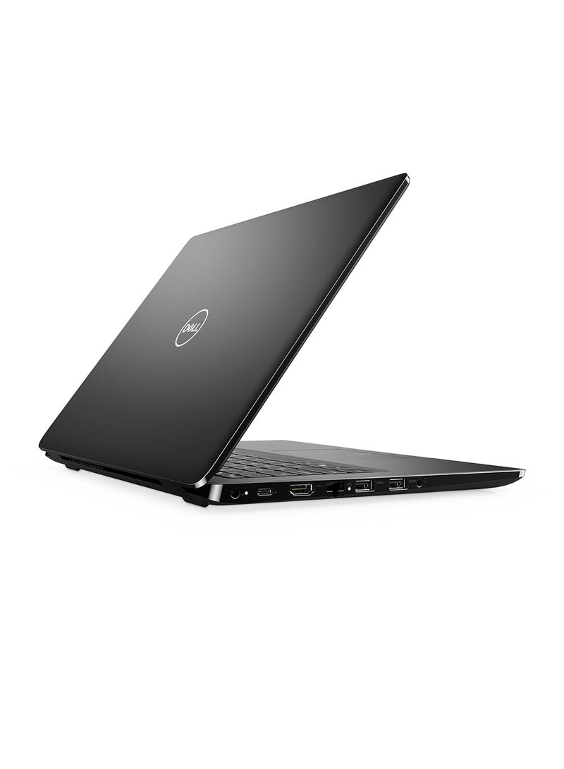 DELL - Professional & Business Series Latitude 3400 (Upgraded Version) Laptop With 14-Inch Display, Core i5 Processors/16GB RAM/512 GB SSD Nvme /Intel Graphics/Windows 11 English Black - Image 1
