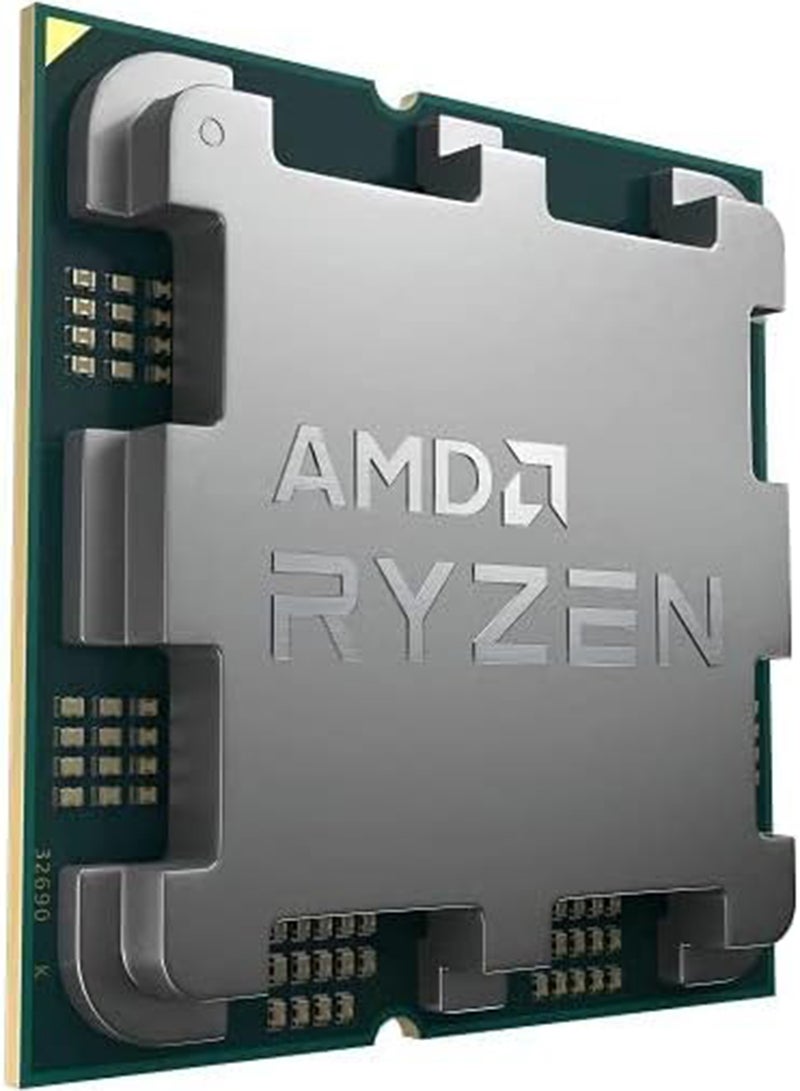 اي ام دي - معالج سطح المكتب Ryzen™ 9 7900X ذو 12 نواة و24 خيطًا غير مقفل - Image 1