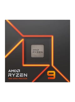 AMD Ryzen™ 9 7900X 12-Core, 24-Thread Unlocked Desktop Processor ‎black  - Image 2