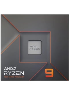 AMD Ryzen™ 9 7900X 12-Core, 24-Thread Unlocked Desktop Processor ‎black  - Image 3
