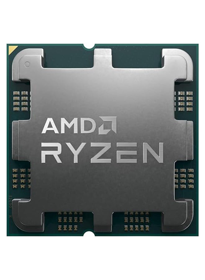 اي ام دي - معالج سطح المكتب Ryzen™ 9 7900X ذو 12 نواة و24 خيطًا غير مقفل - Image 1