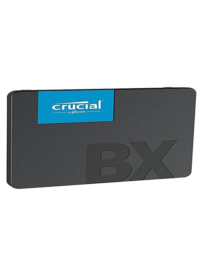 crucial BX500 SSD 2.5 500 GB - Image 1