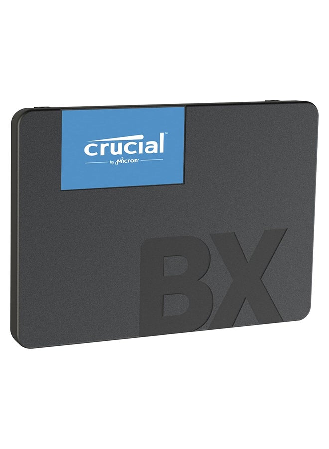 crucial BX500 SSD 2.5 500 GB - Image 2