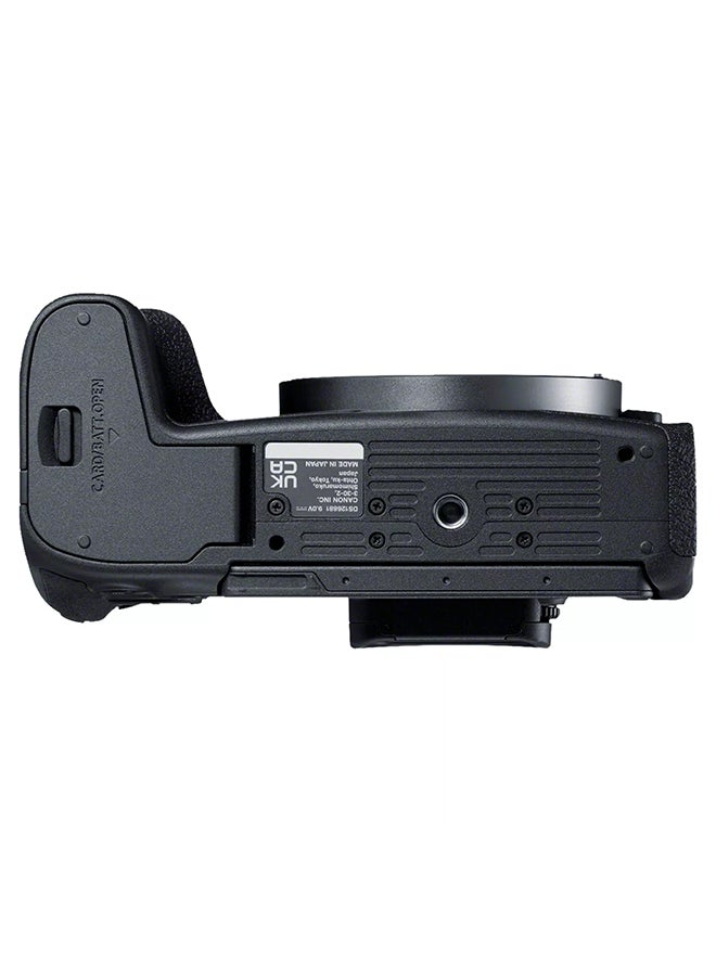 Canon - EOS R8 Body With RF 24-50MM F4.5-6.3 IS STM - Image 1