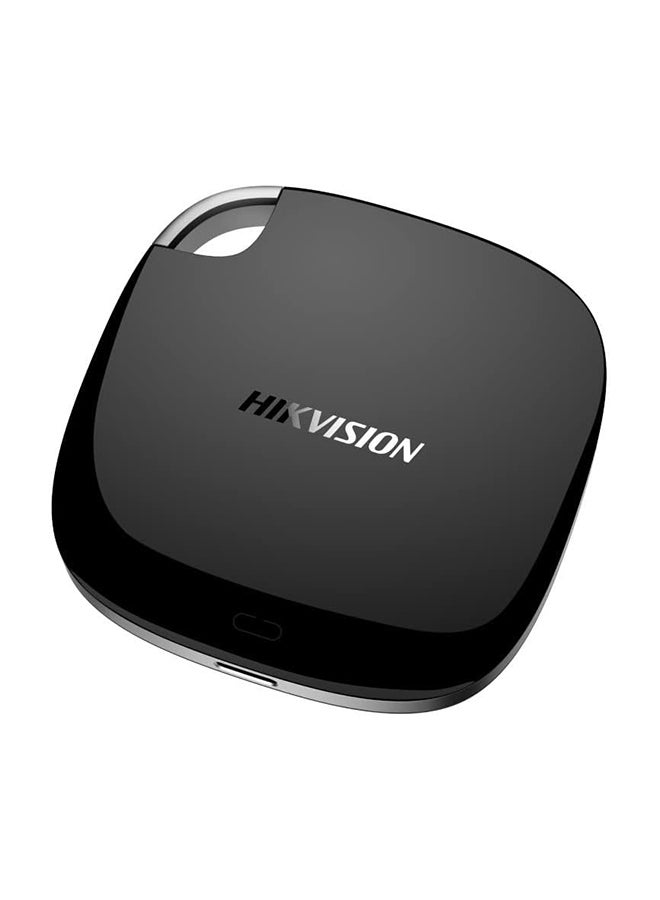 HIKVISION T100I Series Portable SSD 512GB - Up to 540MB/s - USB 3.1 External Solid State Drive 512 GB - Image 1