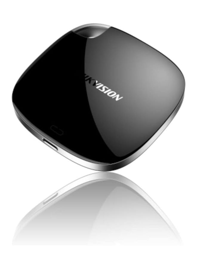 HIKVISION T100I Series Portable SSD 512GB - Up to 540MB/s - USB 3.1 External Solid State Drive 512 GB - Image 4