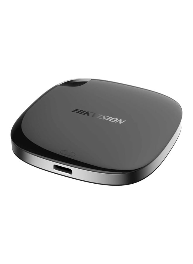 HIKVISION T100I Series Portable SSD 512GB - Up to 540MB/s - USB 3.1 External Solid State Drive 512 GB - Image 2