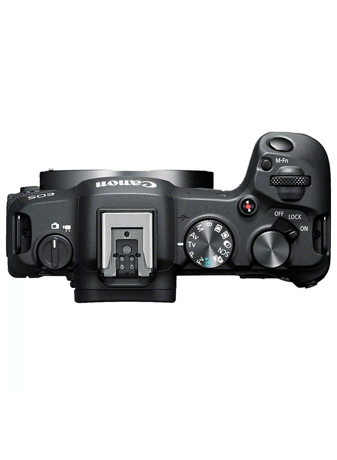 Canon - EOS R8 Body - Image 1