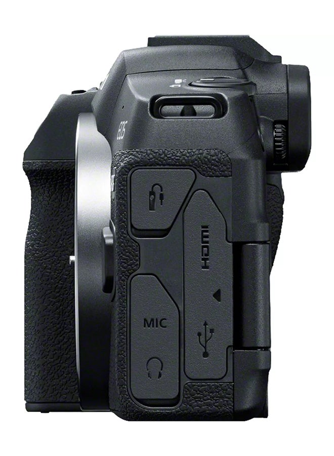 Canon - EOS R8 Body - Image 1